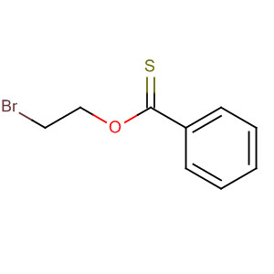 CAS No 81110-22-7  Molecular Structure