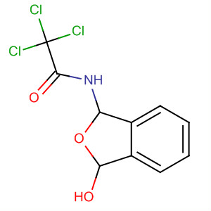 CAS No 81110-93-2  Molecular Structure