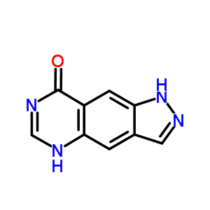 CAS No 81115-50-6  Molecular Structure