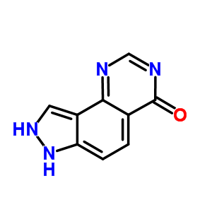CAS No 81115-64-2  Molecular Structure