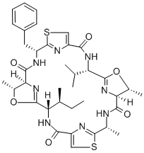 CAS No 81120-74-3  Molecular Structure