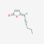 CAS No 81122-95-4  Molecular Structure