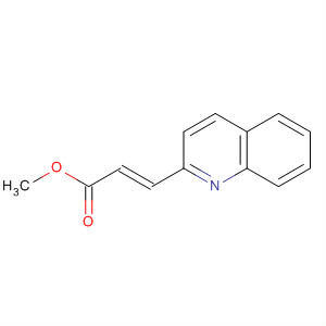 CAS No 81124-46-1  Molecular Structure