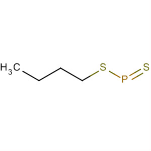 CAS No 81125-36-2  Molecular Structure