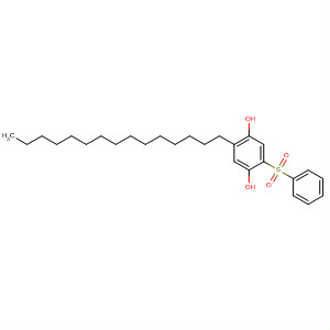 CAS No 81128-54-3  Molecular Structure