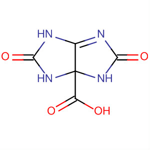 CAS No 81129-52-4  Molecular Structure
