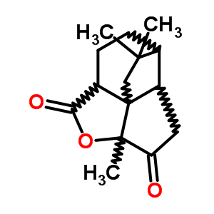 CAS No 81130-69-0  Molecular Structure