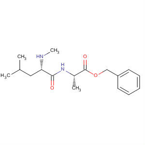 CAS No 81135-25-3  Molecular Structure