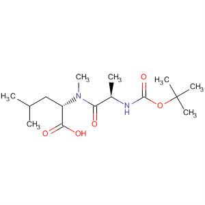 CAS No 81135-35-5  Molecular Structure