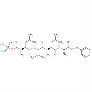 CAS No 81143-02-4  Molecular Structure