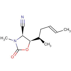 CAS No 81143-07-9  Molecular Structure