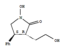 CAS No 811445-55-3  Molecular Structure