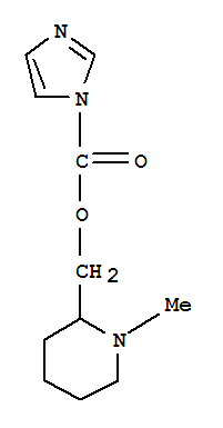 Cas Number: 811448-28-9  Molecular Structure