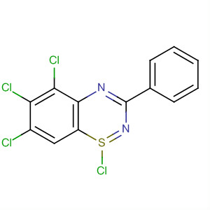 CAS No 81146-97-6  Molecular Structure