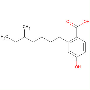 CAS No 811461-82-2  Molecular Structure