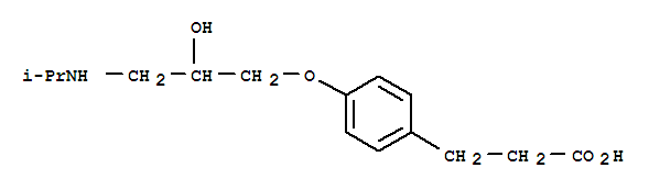 CAS No 81148-15-4  Molecular Structure