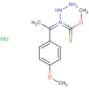CAS No 81151-10-2  Molecular Structure