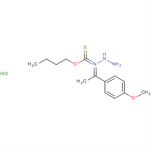 CAS No 81151-11-3  Molecular Structure