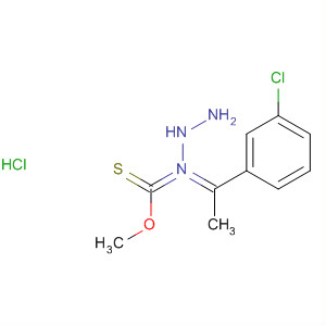 CAS No 81151-17-9  Molecular Structure