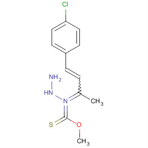 CAS No 81151-25-9  Molecular Structure