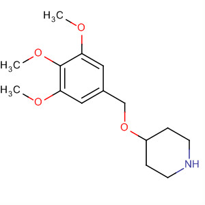 CAS No 81151-40-8  Molecular Structure