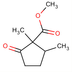 CAS No 81165-21-1  Molecular Structure