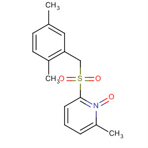 CAS No 81167-66-0  Molecular Structure