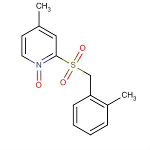 CAS No 81167-78-4  Molecular Structure