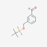 CAS No 81168-11-8  Molecular Structure