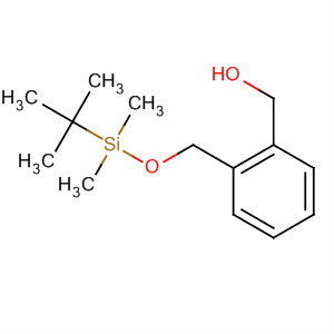 CAS No 81168-17-4  Molecular Structure