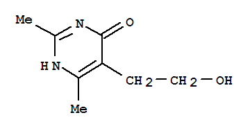 CAS No 81172-05-6  Molecular Structure