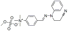 CAS No 81173-67-3  Molecular Structure