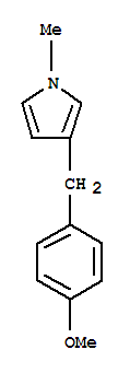 CAS No 811784-20-0  Molecular Structure