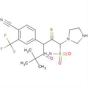 CAS No 811793-51-8  Molecular Structure