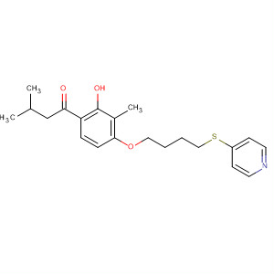 CAS No 811801-24-8  Molecular Structure