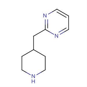 CAS No 811812-60-9  Molecular Structure