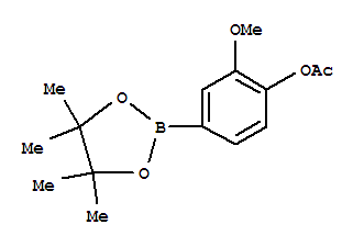 CAS No 811841-45-9  Molecular Structure