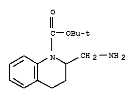 CAS No 811842-15-6  Molecular Structure