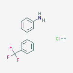 Cas Number: 811842-42-9  Molecular Structure