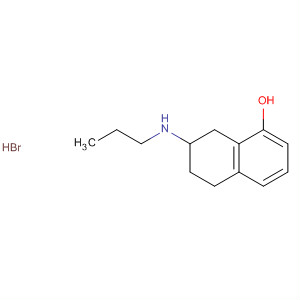 CAS No 81185-33-3  Molecular Structure
