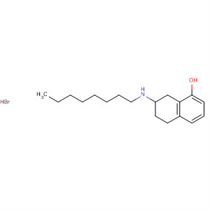 CAS No 81185-36-6  Molecular Structure