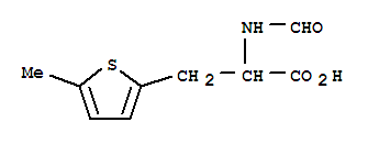 CAS No 811860-67-0  Molecular Structure