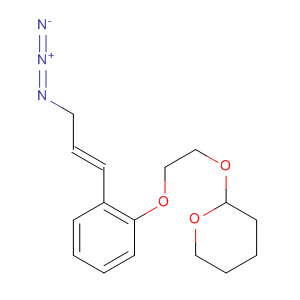 CAS No 811867-14-8  Molecular Structure