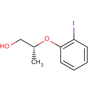 CAS No 811867-29-5  Molecular Structure