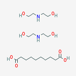 Cas Number: 81189-11-9  Molecular Structure