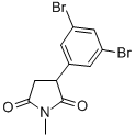 CAS No 81199-24-8  Molecular Structure