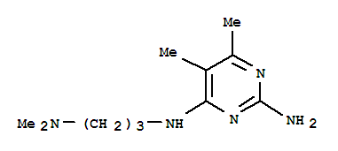 CAS No 812020-60-3  Molecular Structure