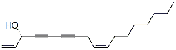 CAS No 81203-57-8  Molecular Structure