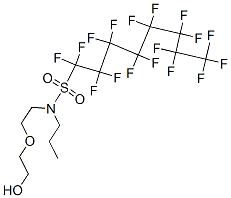 CAS No 81209-76-9  Molecular Structure