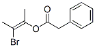 CAS No 81214-87-1  Molecular Structure